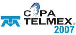 Copa Telmex 2007